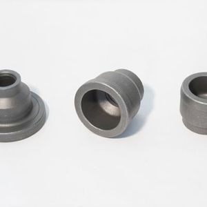 Anodizing, Polishing, Plating, Oil, Phosphating, etc New Yuheng Customization Upon Request Aluminum Stamping Parts Hot Forging