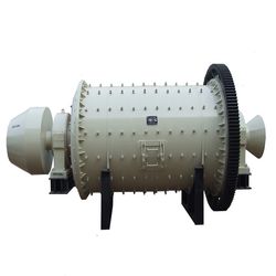 Continuous Operation Ball Mill