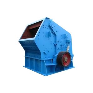 Affordable High-Quality PF Series Bentonite Impact Crusher for Sale