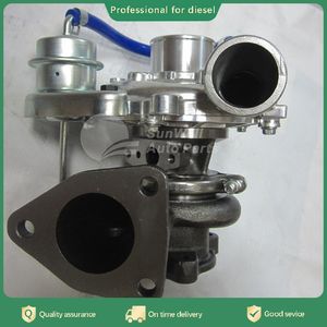 High Quality Turbo Kits Complete Turbine CT9 17201-30120 for Toyota