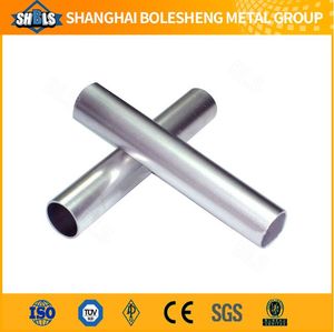 Alloy Steel Pipe Tube SAE9445 9447 9747 9763 9840 9845 9850 G98400 G98500 Customized Carbon Steel Pipe Seamless Round Pipe