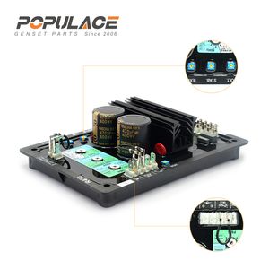 AVR R450 Electric Generator Spare Parts Accessories Automatic Voltage Regulator