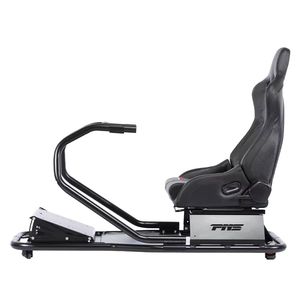 Direct Drive Racing SIM Simulator Cockpit for Sale