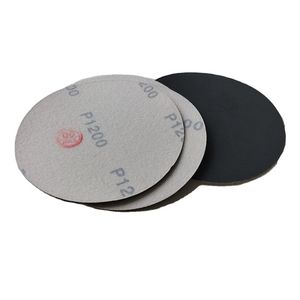 150mm Seld-Adhesive Sandpaper Abrasive Grinding Wheel
