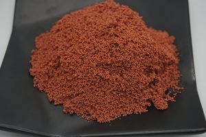 Aromatic Macroporous Adsorption Resin for Voc Organic Waste Gas Treatment in Petrochemical Industry