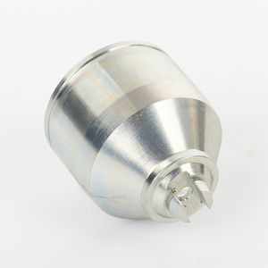 High Penetration Multi-Stage Perforating Optimization Charge Metal Shell Cases