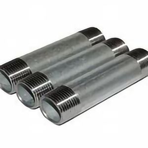 High Quality Stainless Steel Barrel Nipples From China