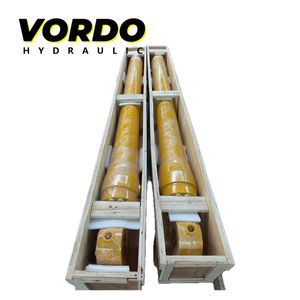 Excavator Hydraulic Part X Cmg Xe1350 Xe2000 Xe1250 Xe900 Xe950 Xe700 Xe500 Xe600 Xe650 Boom Cylinder Stick Cylinder Bucket Cylinder Hydraulic Cylinder