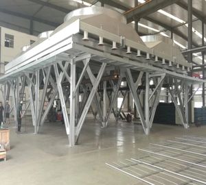 Air Cooler for Oil and Gas Petrochemical Refinery Power Generation