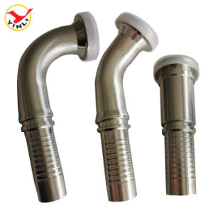 Top Quality China Supplier Hydraulic Reusable Hose Fittings 29611