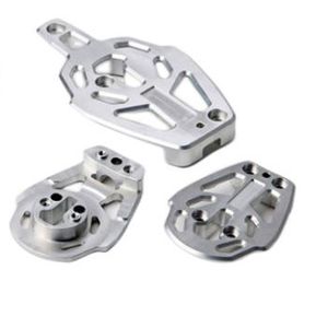 Customized OEM ODM Service CNC Machining Products