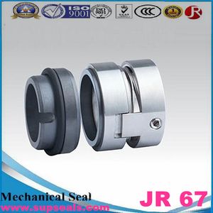 Silicone Rubber Marine Bellow Pump Shaft Mechanical Seal Bgm M7n/ M78n160; Seal Aesseal W07dm Seal Flowserve Europac 600 Sealsterling 270 Seal