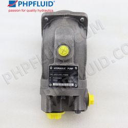 Replacement Rexroth A2fo12/61r-Pab06 Hydraulic Piston Pump