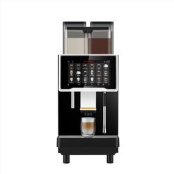 Dr. Coffee F30 Automatic Coffee Machine Commercial Cafe Espresso Maker with Grinder
