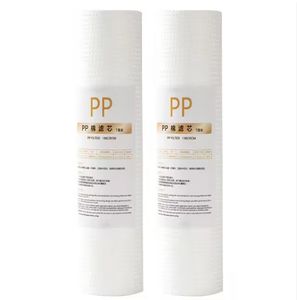 10inch 20inch Bb Jumbo Size 4.5'' Sediment PP Filter Cartridge