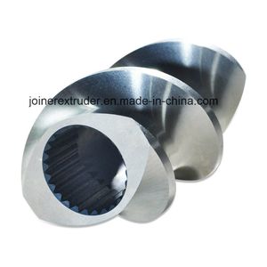 Screw Element for Fish Food Extruder Machine