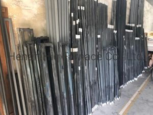 Sic Heating Element, Sic Heater, Silicon Carbide Heating Element