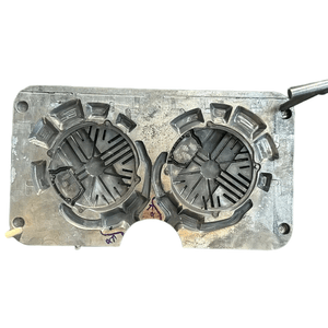 Premium OEM Aluminum Press Tooling for Conform Extrusion Manufacturing
