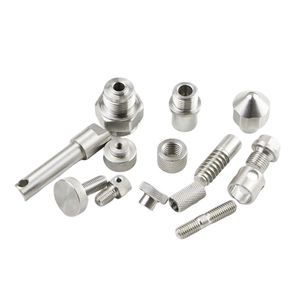 Custom Precision CNC Lathe & Milling for Metal Parts