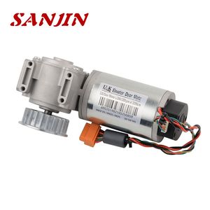 Xizi Ot*S Elevator Parts Elevator At120 Door Motor Faa24350bl2