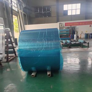 Prepainted Aluminum Coil for Commercial Vehicles and Refrigeration Equipment