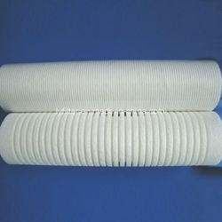 10'' Groove PP Filter Cartridge Element 5 Micron for RO Water Filter System