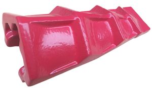 Agriculture Machinery Parts
