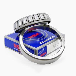NSK Koyo NTN Tapered Roller Bearing 32010/32011/32012/32013/32014/32015 Auto Bearing