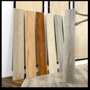 Low Price Wood Look Durable Spc Flooring Vinyl Plank