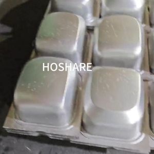 OEM Custom Shell Stretching Die and Mould