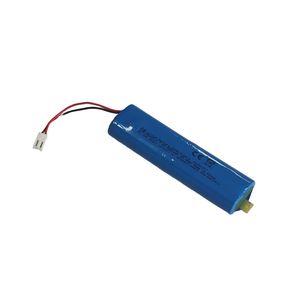 Lithium Ion Battery Inr18650p-P 7.4V 5200mAh for Toys, Lamps Electronic Products