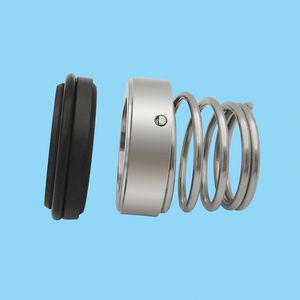 Single Spring Mechanical Seals T-12D