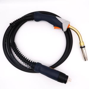 North 400AMP MIG Gun MIG Torch 5 Bar MIG Welding Torch Supplier
