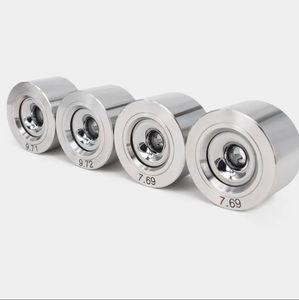Premium Tungsten Carbide Wire Drawing Mold for Steel