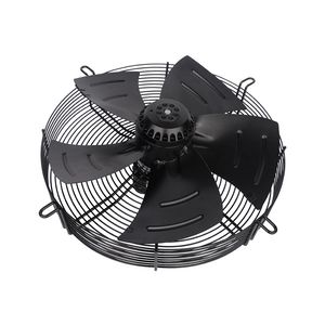 Ywf Seriers 400mm 450mm 500mm Cooling Freezer Axial Fan Blower Fan