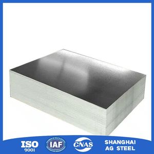 Tin Coated Steel Sheet Coil Electrolytic Tinplate in Food Grade Quality Tin Can Making Material