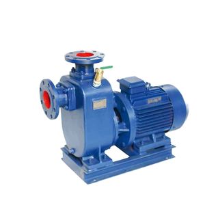 High Quality Selfpriming Water Pump (BZ)