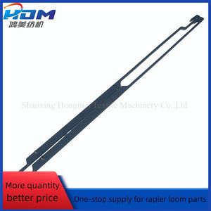 Normal Textile Machinery Spare Parts Leno Device 380 for Air Jet Loom Rapier Loom Wring Side Device