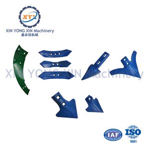 High-Quality Farm Tractor Horse Plow Parts for Agricultural Machinery