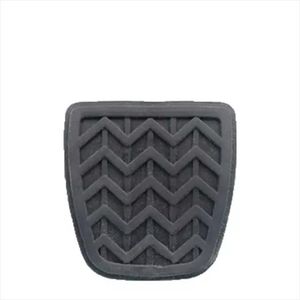 Customized Auto Parts EPDM Anti Slip Rubber Pads for Clutch Brake Pedal