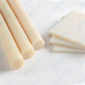 Higgh Quality Best Price Mechanical Engineering PA6 Rods