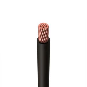 High Conductivity 99.99% Pure Copper Stranded Conductor