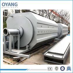 Wastewater Treatment, Rotary Drum Sewage Treatment Machine, Drum Filter