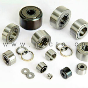Track Roller Bearing Supporting Roller Bearing Cam Follower
