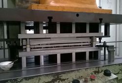 Die-Casting Mould Maker Custom Punch Press Stamping Embossing Metal Steel Mold