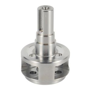 High-Precision Reducers for Machine Tool Processing
