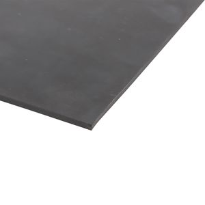Custom Color Size 20MPa Natural Rubber Lining Sheet