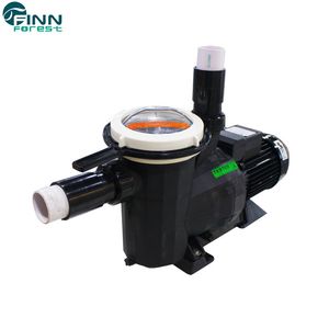 High Performance Swimming Pool Sand Filter Electric Water Pump