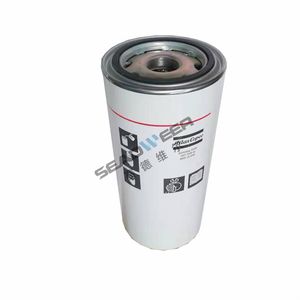 1621737600 1621737800 Atlas Copco Screw Air Compressor Spare Parts Oil Filter