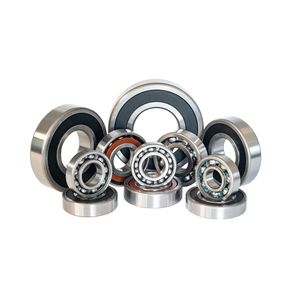 Deep Groove Ball Bearing6201 6202 6203 6204 6205 6206 6207 6208 6209 6210 6211 6212 6213 6214 6215 6216 6217 6218 Z 2RS High Speed of Cheap